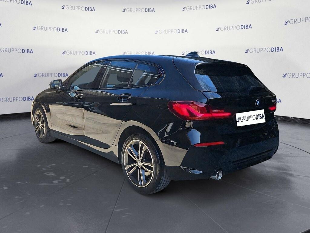 BMW Serie 1 116d Sport