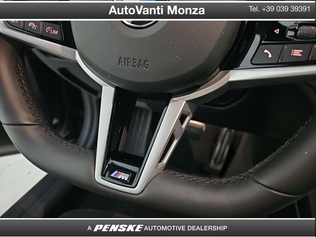 BMW Serie 3 320d Touring mhev 48V Msport auto