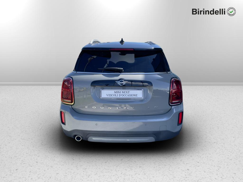 Mini Cooper Countryman 1.5 Business Auto