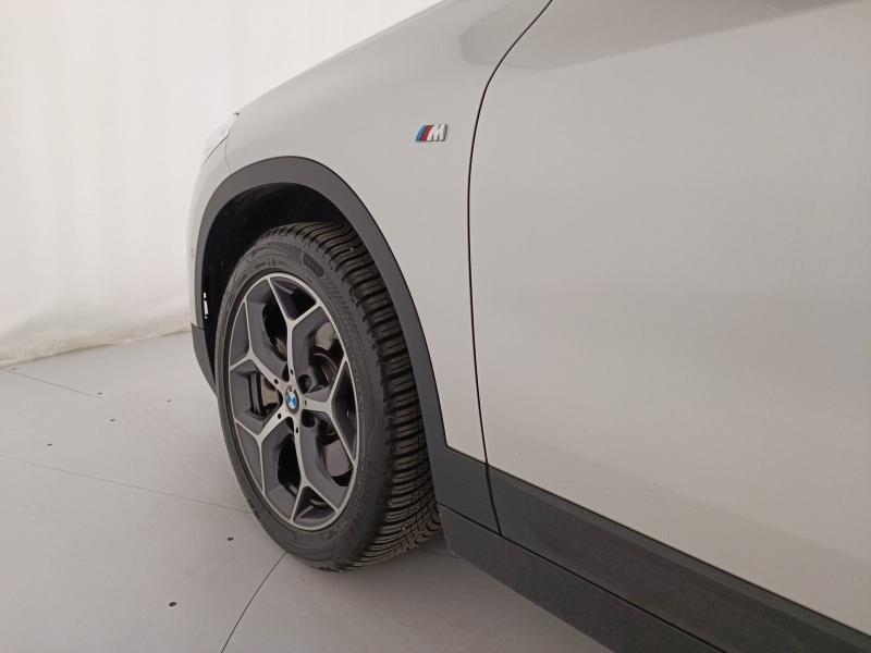 BMW X2 xdrive20d Business X auto