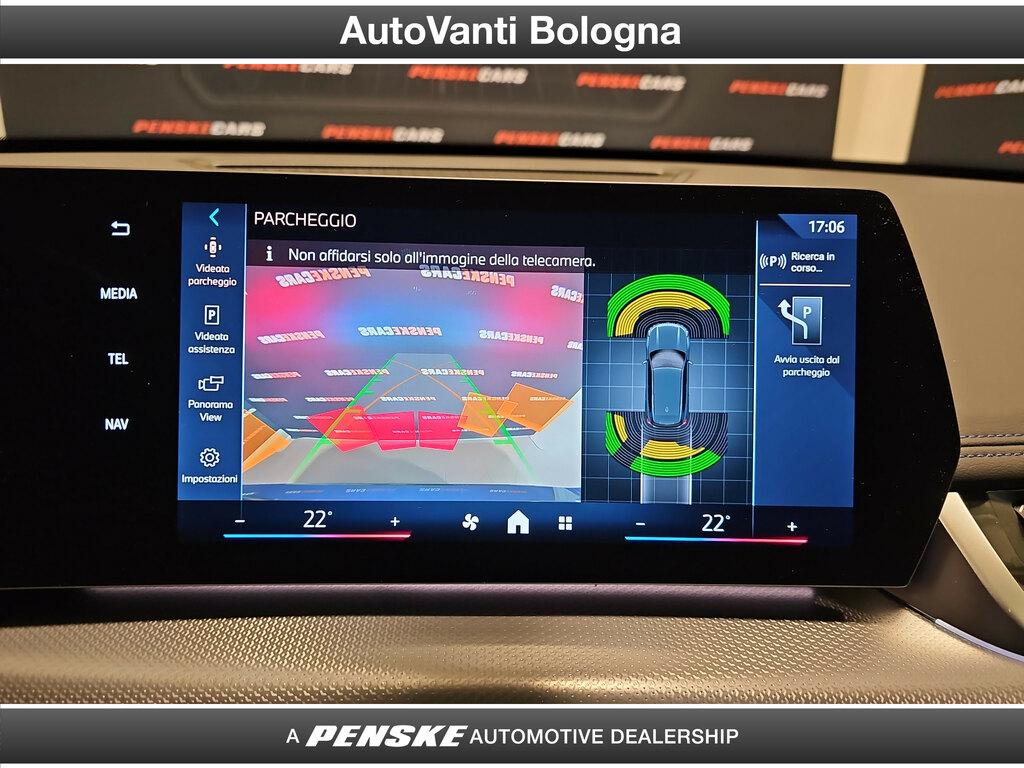 BMW X1 sdrive18d MSport auto