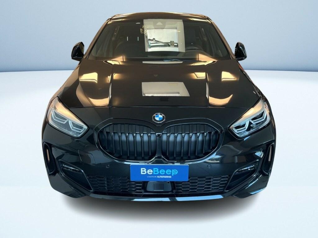 BMW Serie 1 118i Msport 136cv auto