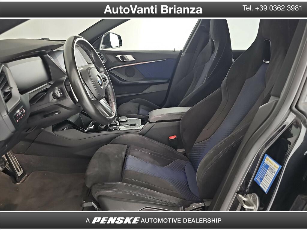 BMW Serie 2 M M235i Gran Coupe xdrive auto