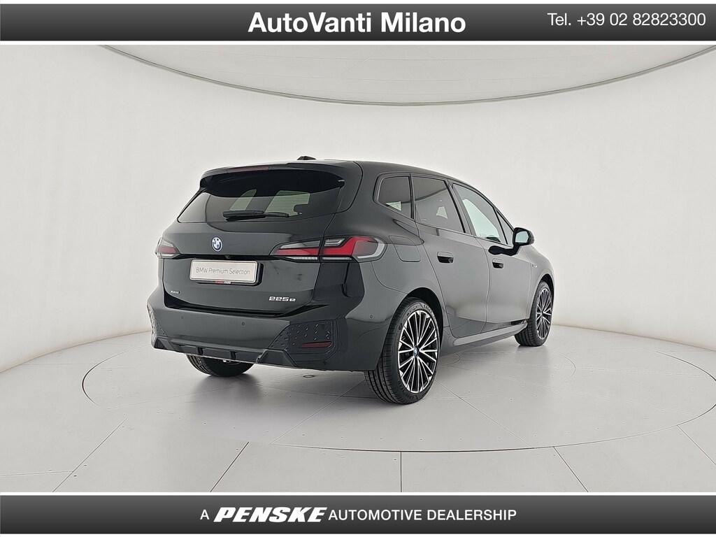 BMW Serie 2 225e Active Tourer xdrive Msport auto