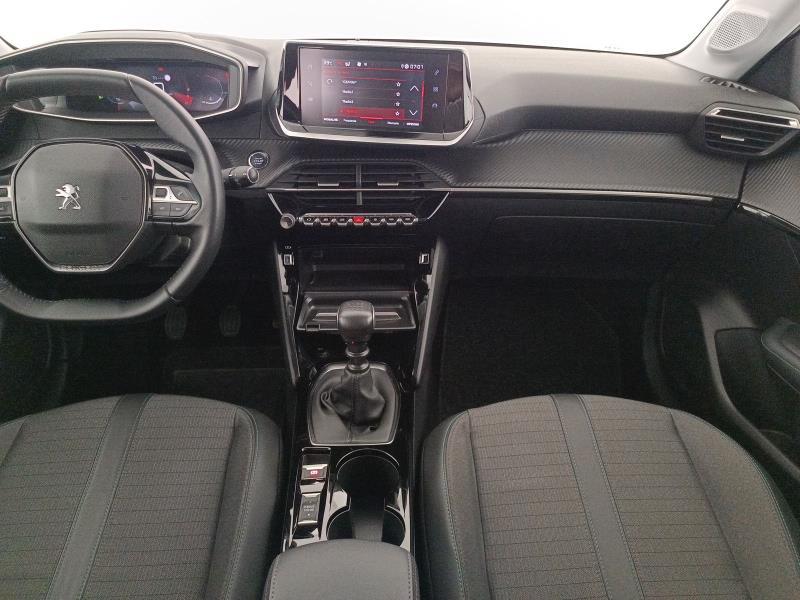 Peugeot 208 1.2 puretech Allure s&s 100cv my20