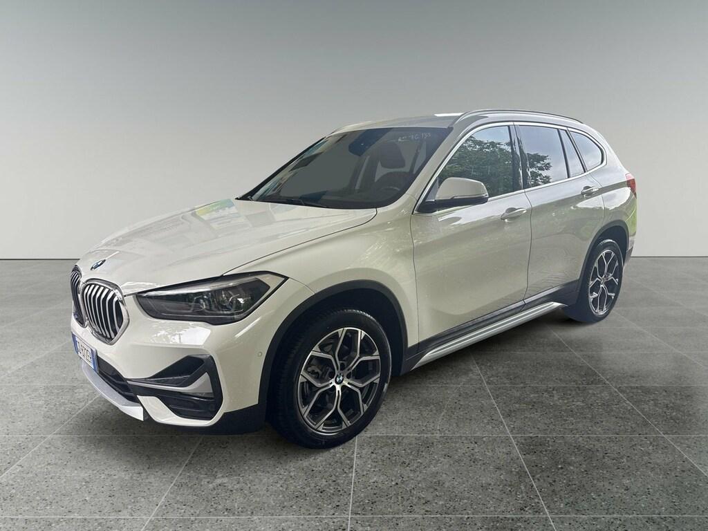 BMW X1 sdrive18d xLine Plus auto