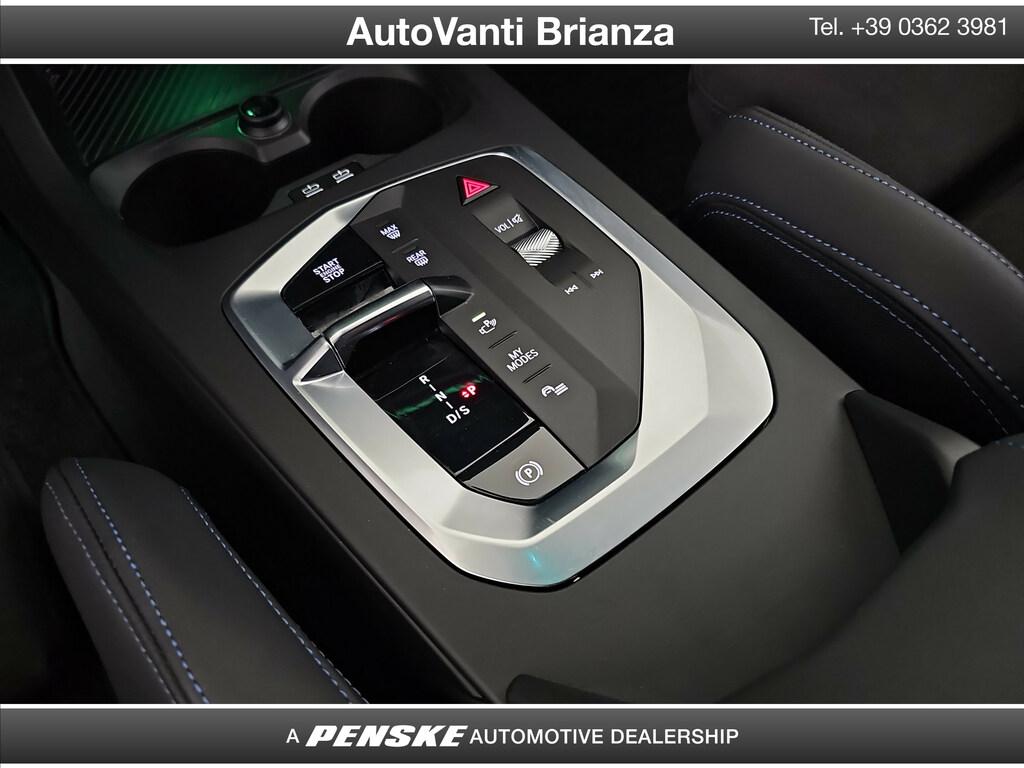 BMW Serie 1 118d MSport auto