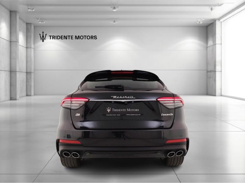 Maserati Levante 3.0 V6 250cv auto my19