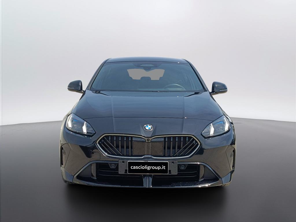 BMW Serie 1 118d MSport Pro auto