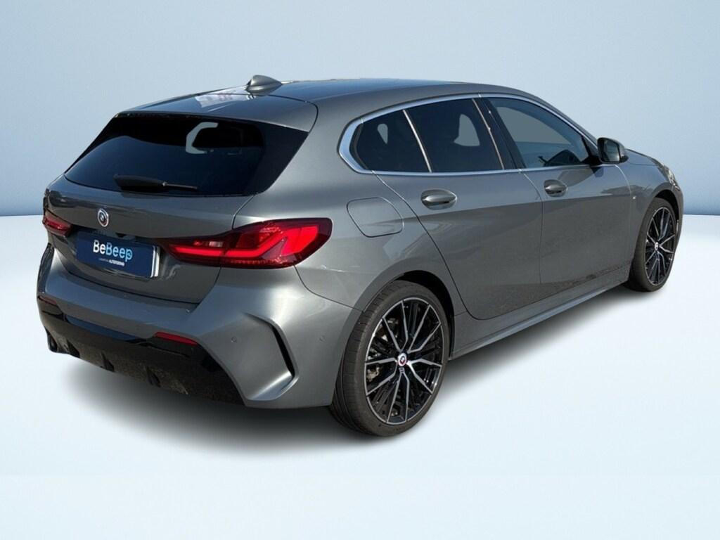 BMW Serie 1 118i Msport 136cv auto