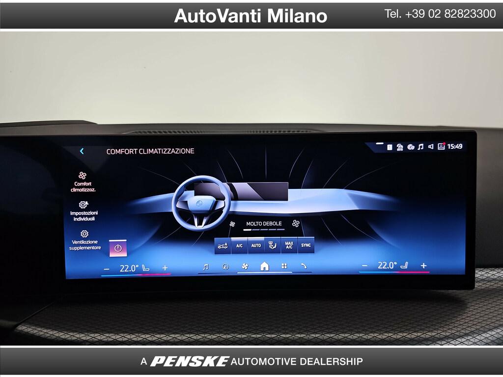 BMW Serie 4 420d Coupe mhev 48V Msport auto