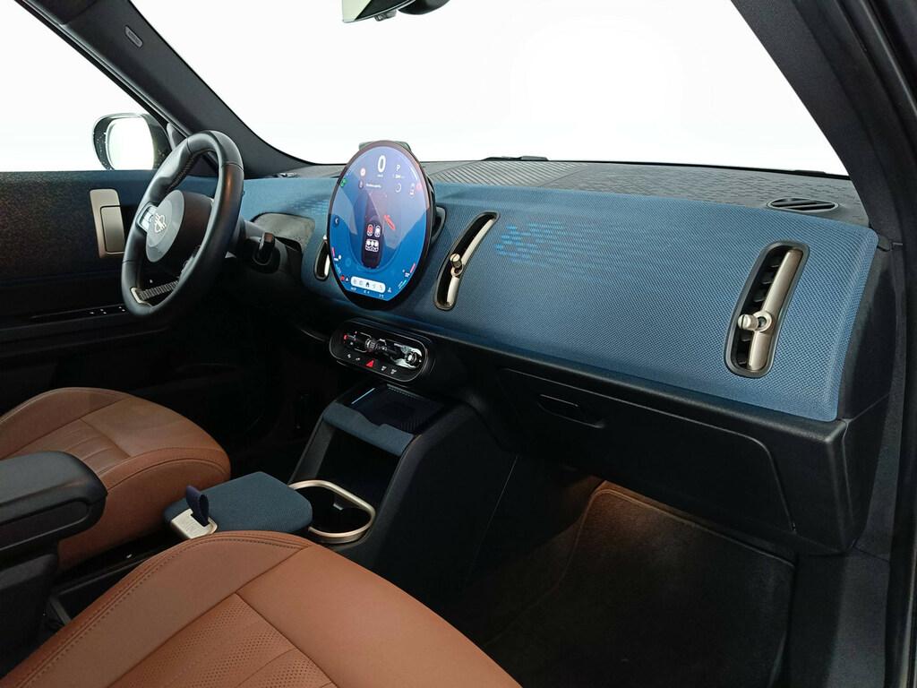 Mini Mini Countryman 2.0 48V D Favoured auto