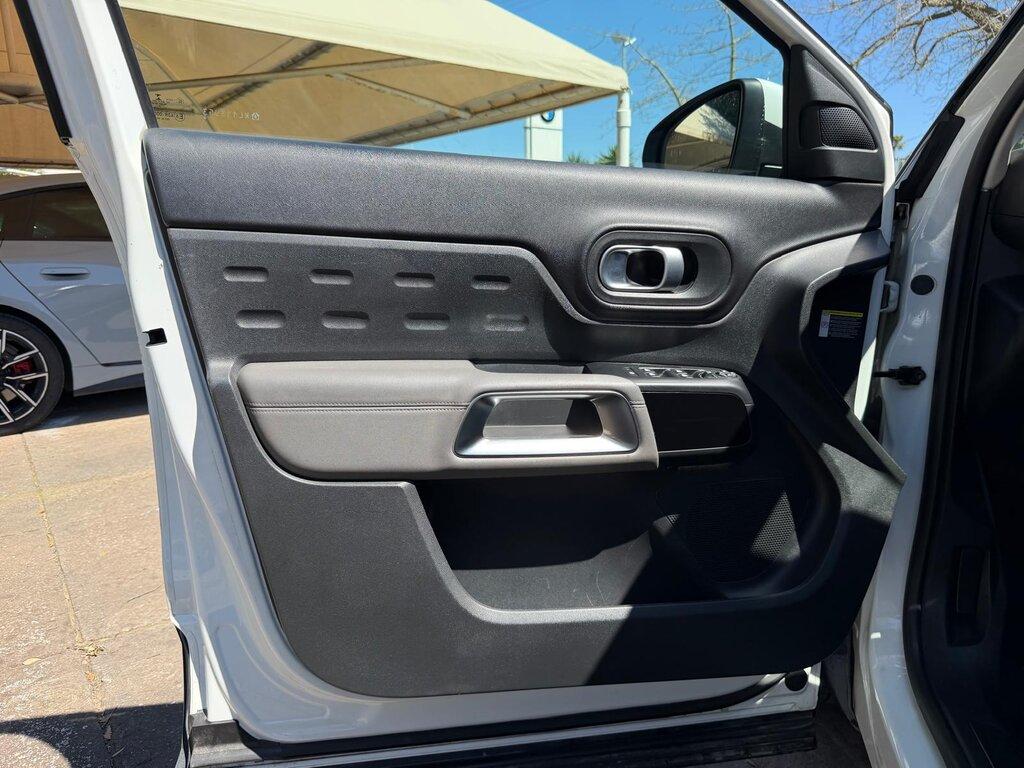 Citroen C5 Aircross 1.5 bluehdi Shine s&s 130cv eat8 my19