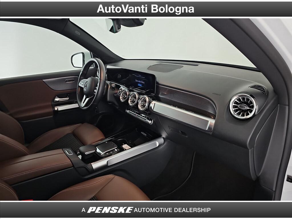 Mercedes GLB 200 d Sport 4matic auto