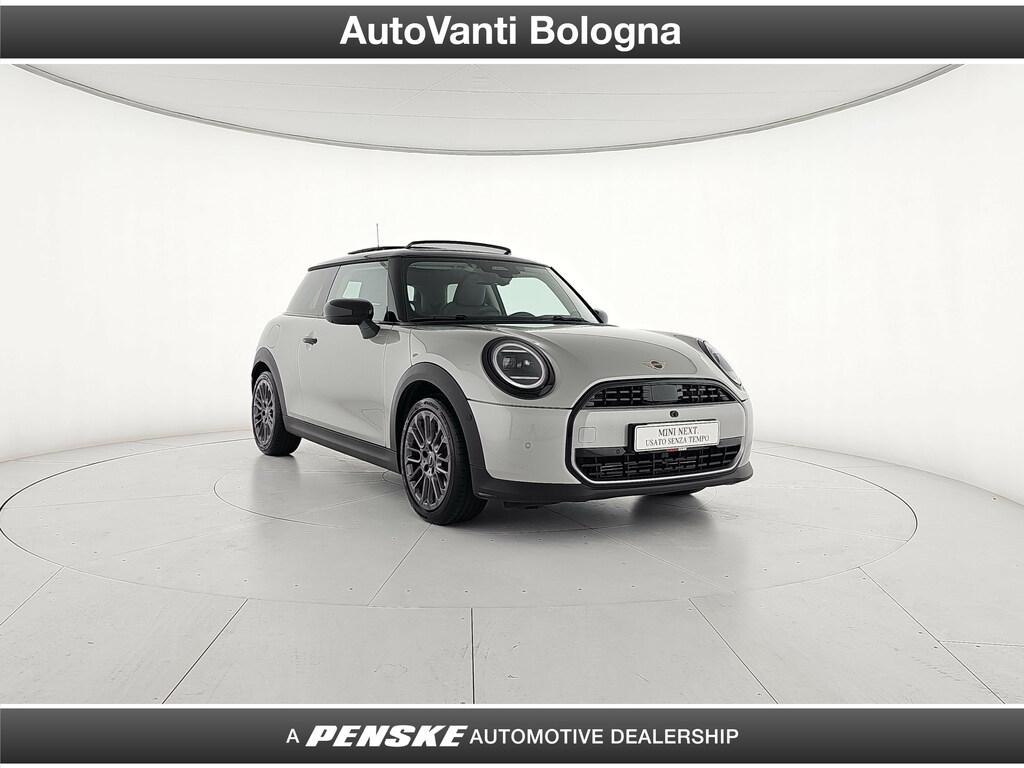 Mini Mini Cooper 3p 1.5 C Classic auto