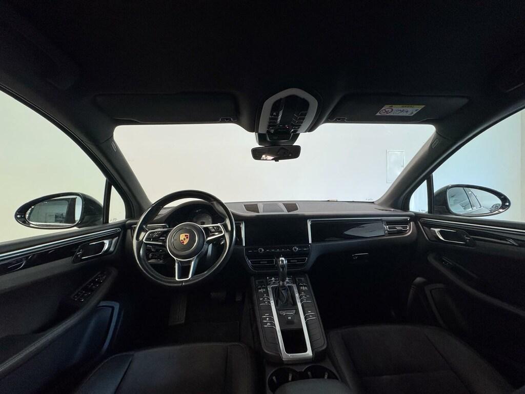 Porsche Macan 3.0 S 354cv pdk