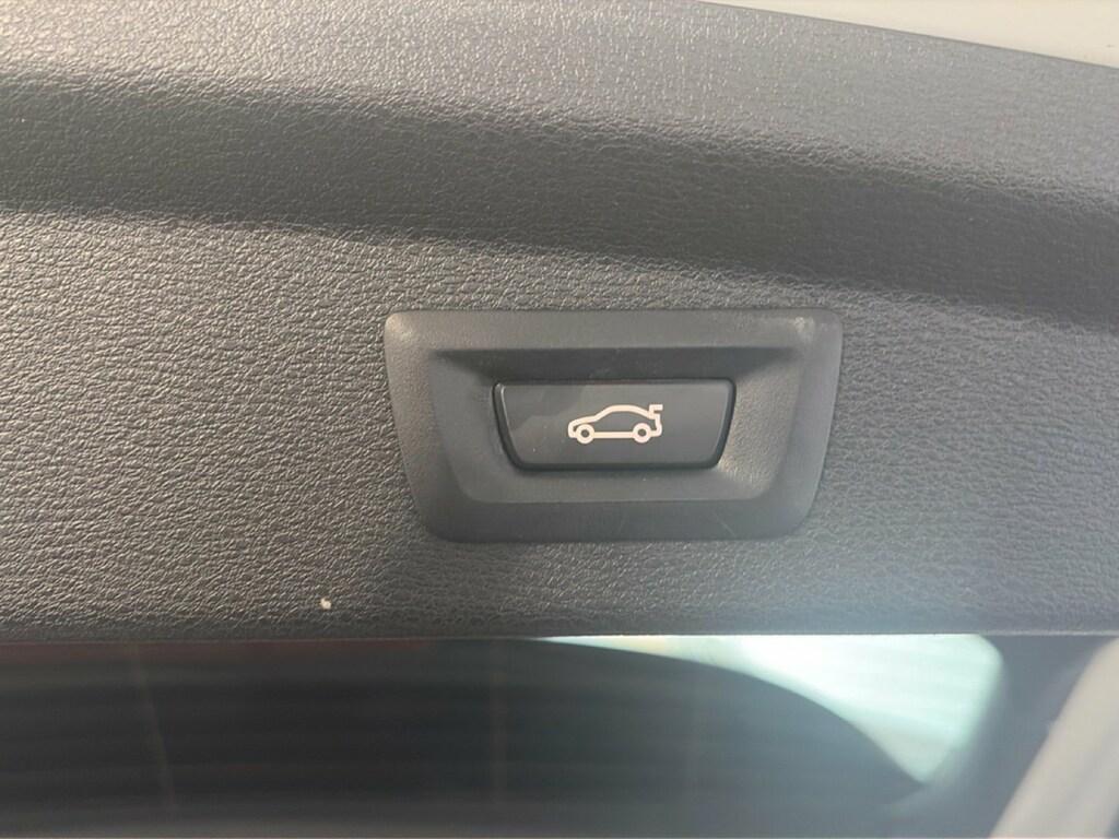 BMW X2 xdrive25e Msport auto