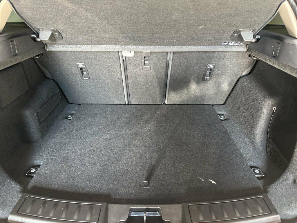 Land Rover Range Rover Evoque Evoque 2.0d i4 mhev S awd 150cv auto