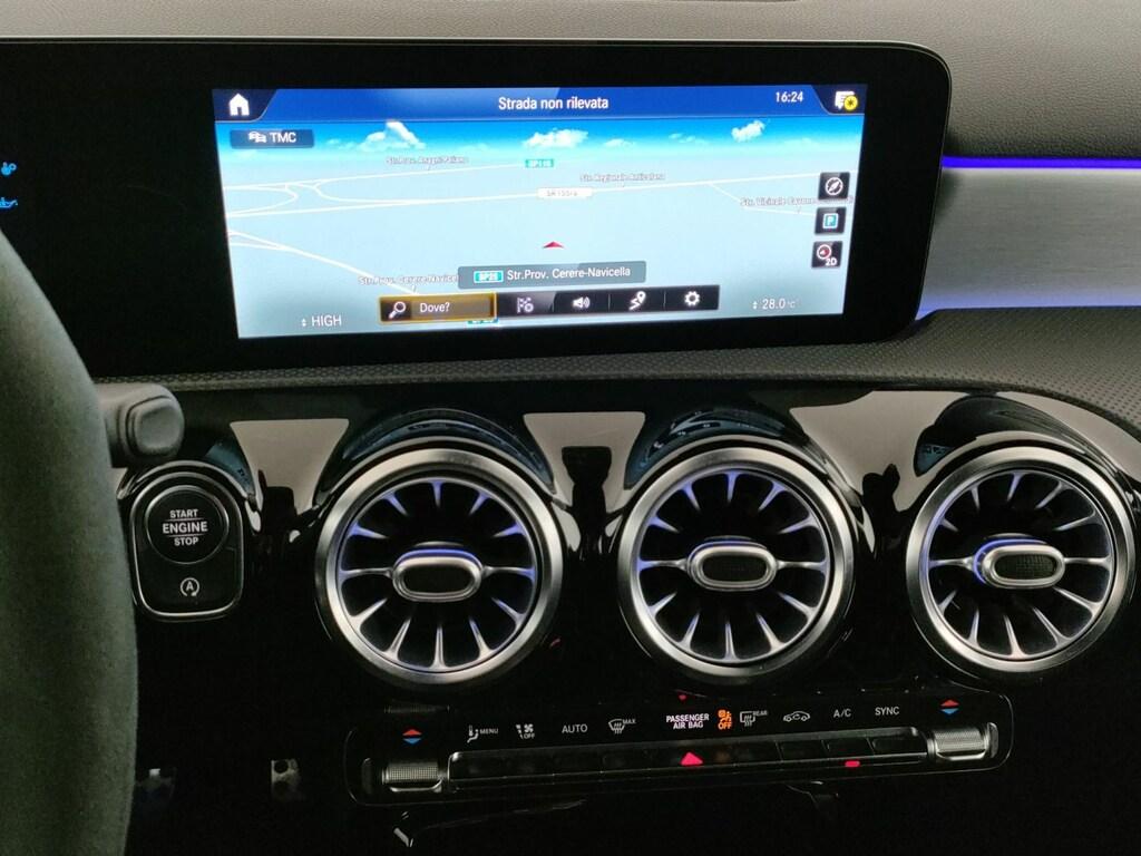 Mercedes Classe A A 45 S AMG 4matic+ auto