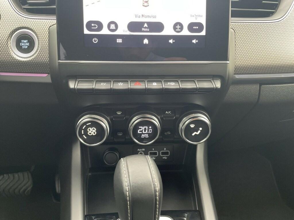 Renault Arkana 1.6 hybrid Intens E-Tech 145cv