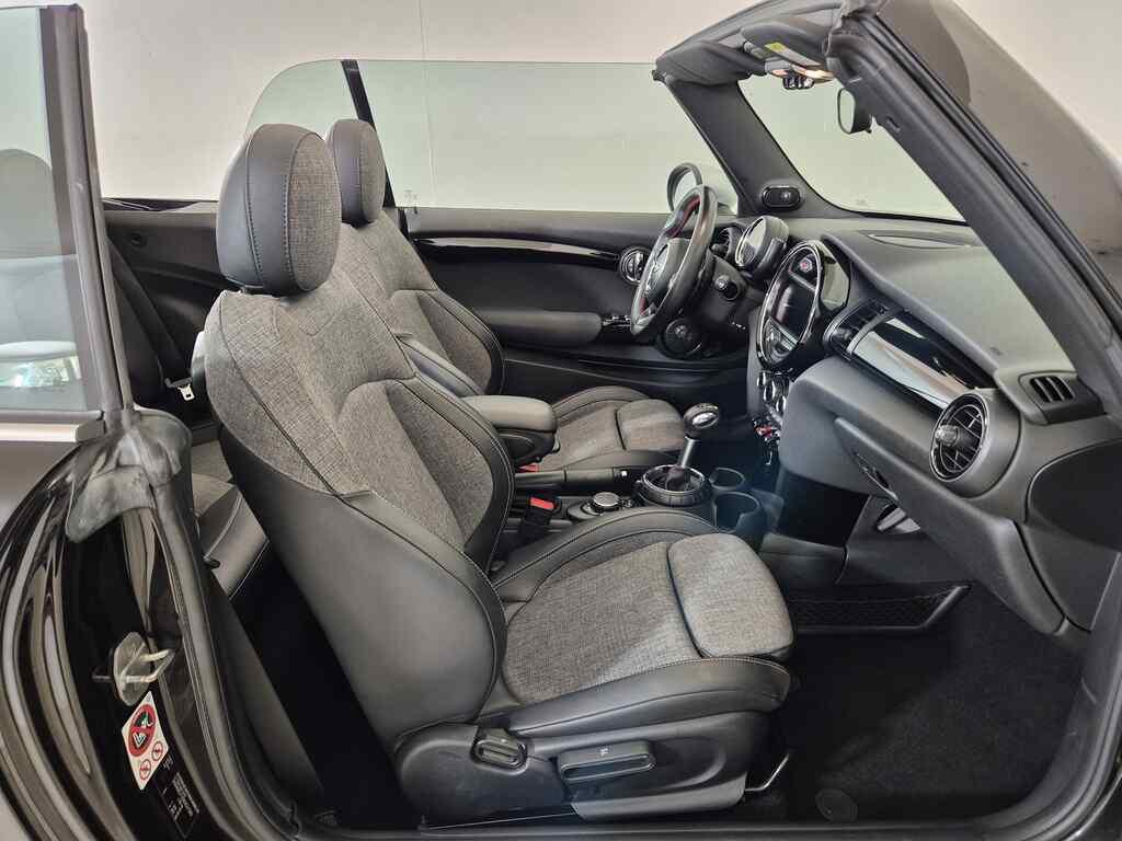 Mini Cooper S Cabrio 2.0 Cooper S Hype Auto