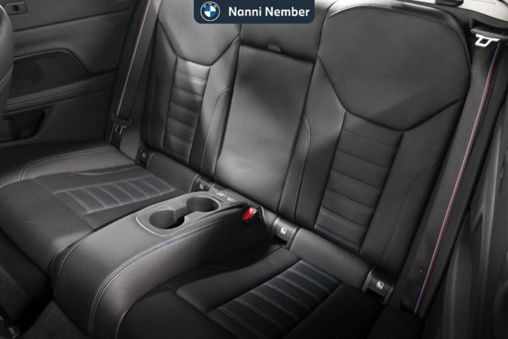 BMW Serie 4 420d Cabrio mhev 48V M Sport Pro auto