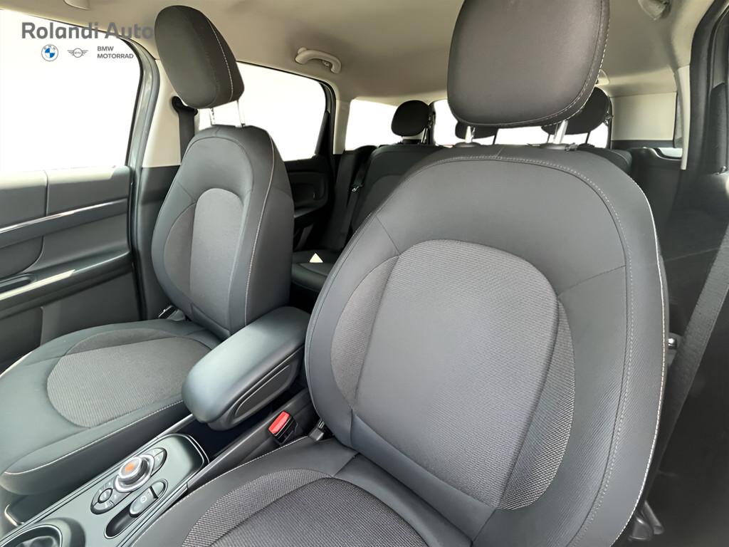 Mini Cooper SE Countryman 1.5 all4 auto