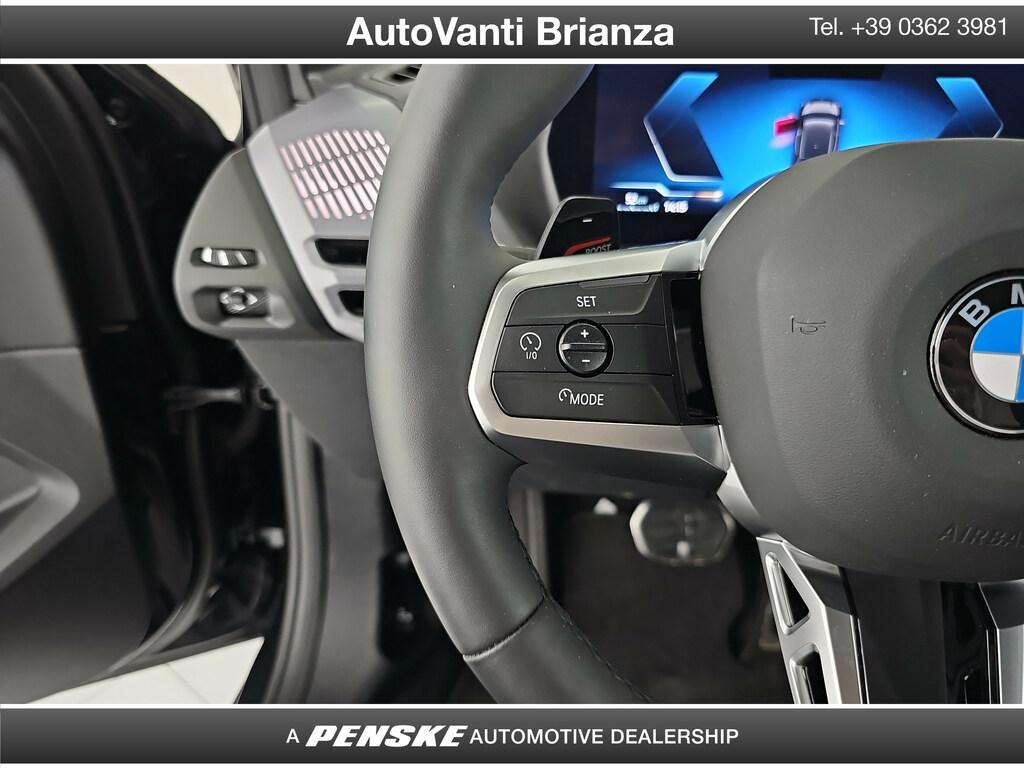 BMW Serie 1 118d MSport Pro auto