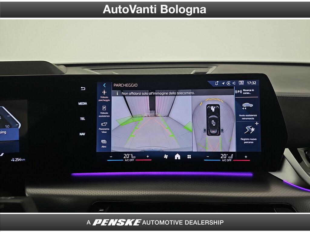 BMW iX2 edrive 20 MSport Pro