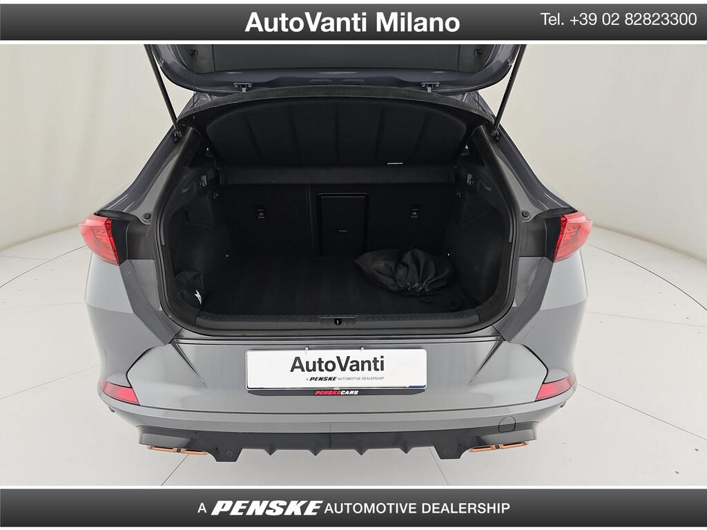 Cupra Formentor 1.4 e-hybrid dsg