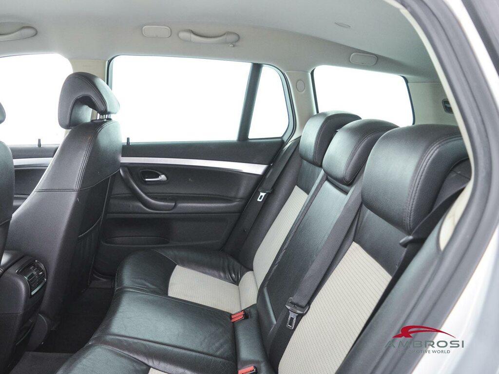 Saab 9-3 SportHatch 1.9 tid 16v Vector Dpf