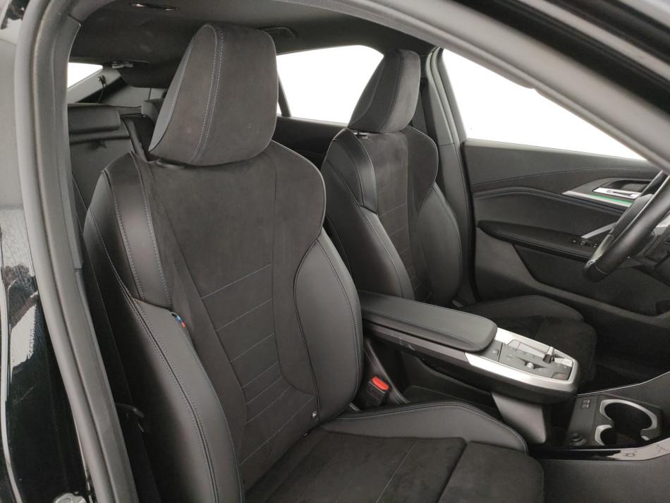 BMW X2 sdrive 18d MSport auto
