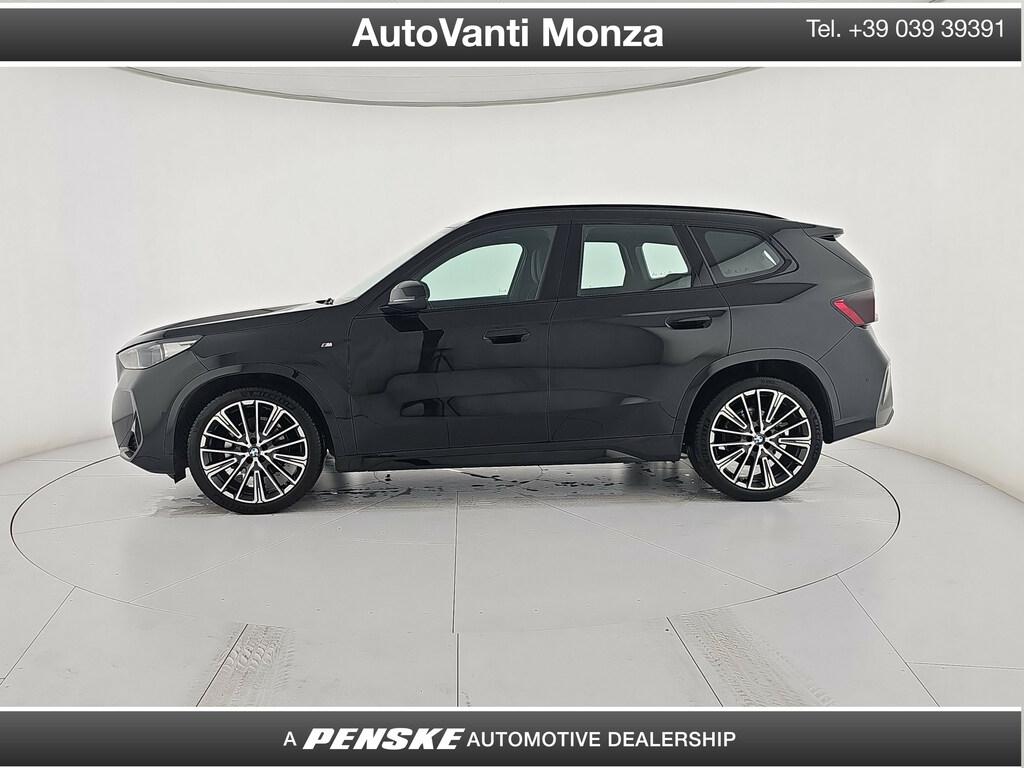 BMW X1 sdrive18d Msport auto