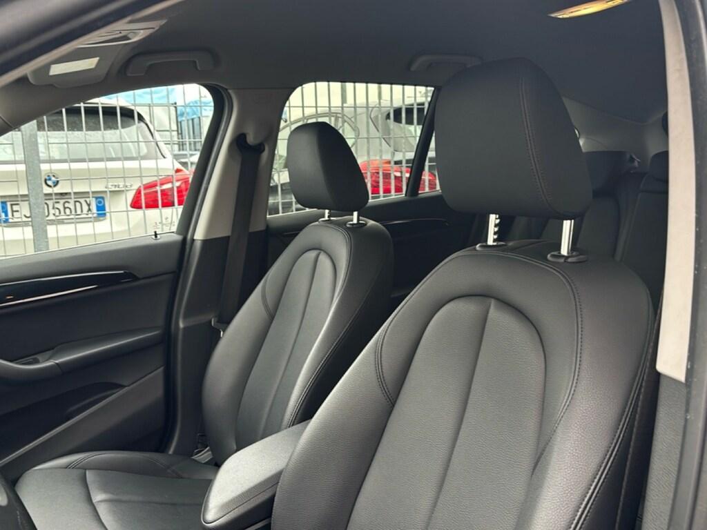 BMW X1 xdrive25e xLine auto