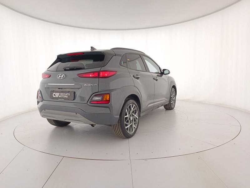 Hyundai Kona 1.6 hev Xprime 2wd dct