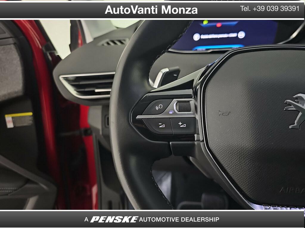 Peugeot 3008 1.5 bluehdi Allure Pack s&s 130cv eat8