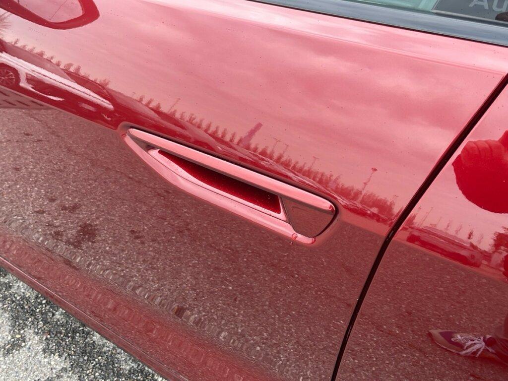 Audi A5 Avant 2.0 tfsi Business Advanced 150cv s-tronic