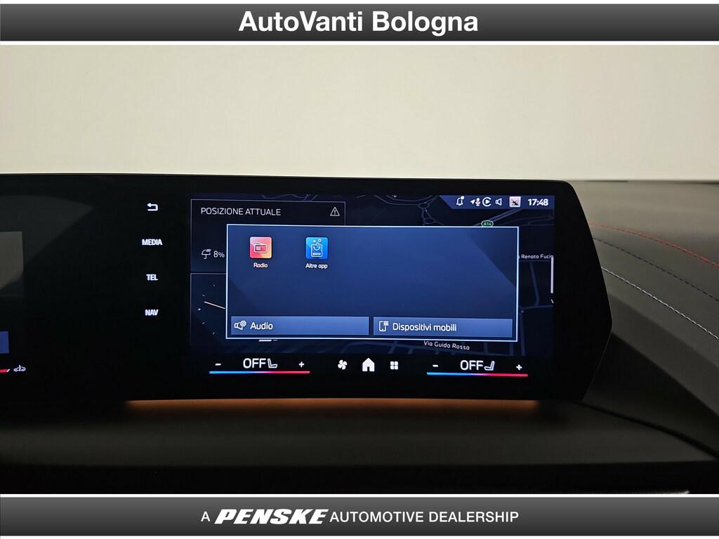 BMW Serie 1 118d MSport auto