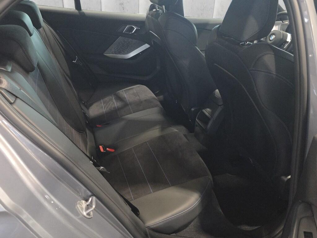 BMW Serie 1 118d MSport auto