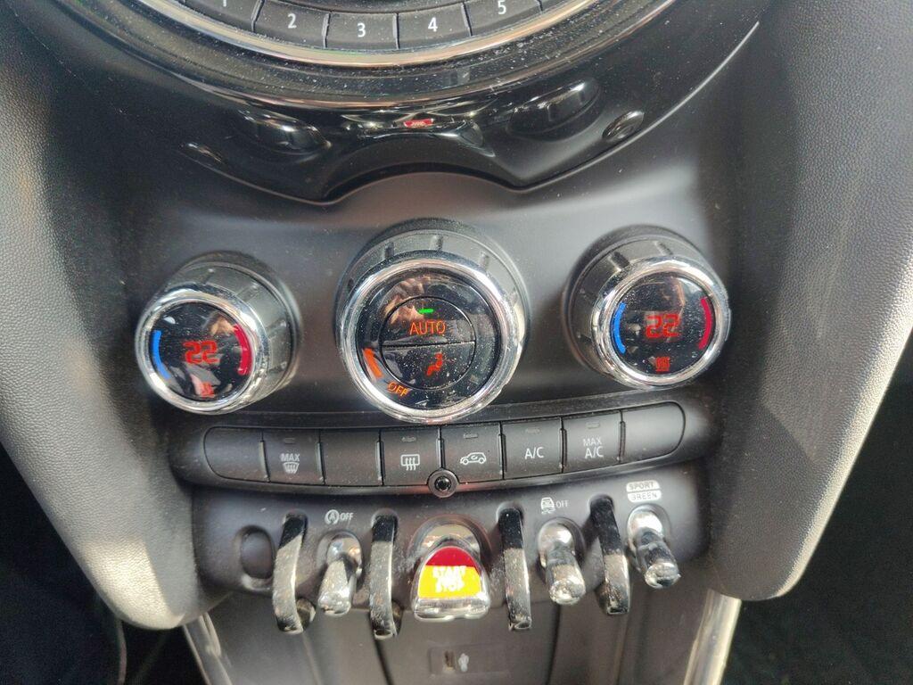 Mini Cooper 1.5 TwinPower Turbo Cooper Baker Street Steptronic
