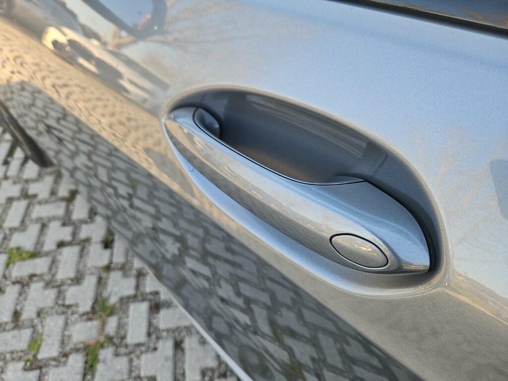 BMW Serie 1 118d MSport Design auto