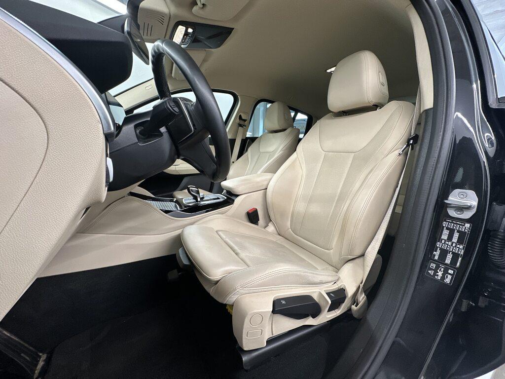 BMW X4 xdrive20d mhev 48V auto