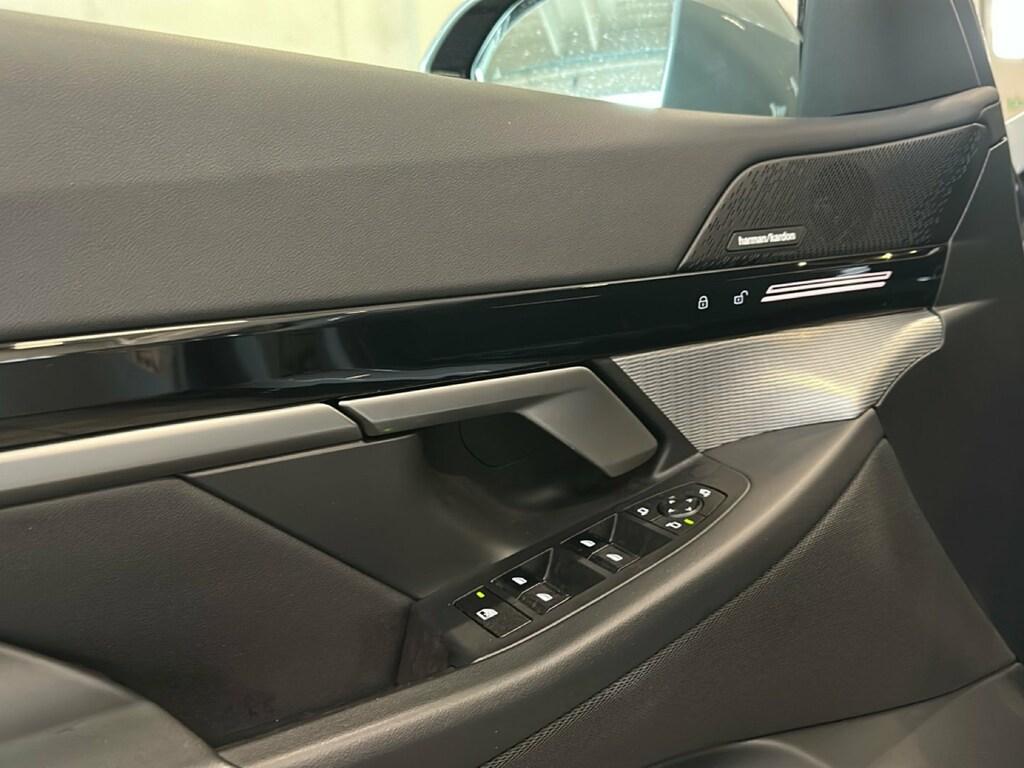 BMW Serie 5 520d Touring 48V xdrive M Sport Pro auto