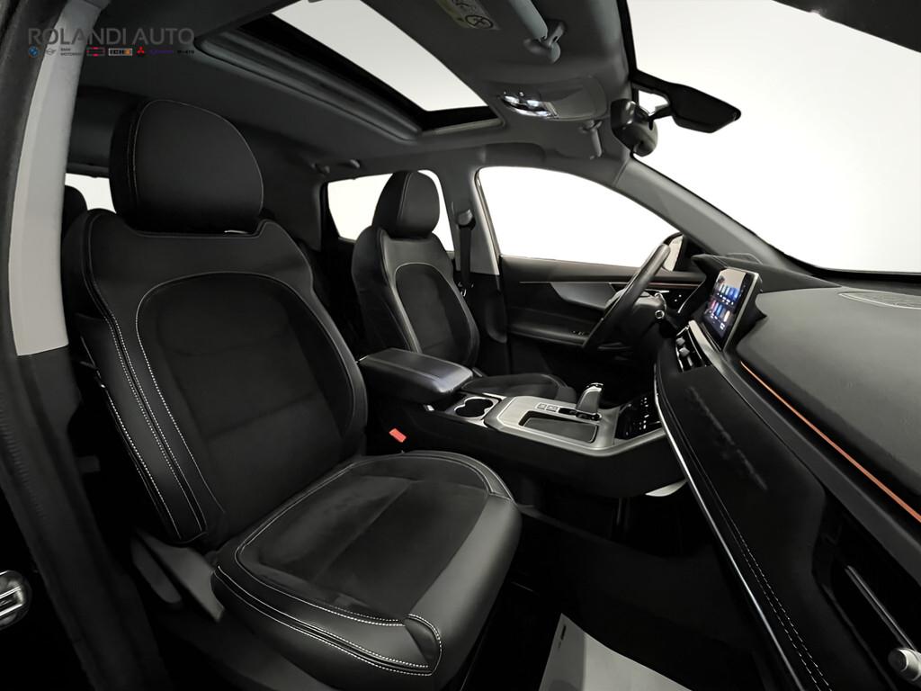 Sportequipe Sportequipe 5 1.5 turbo Gpl 149cv cvt