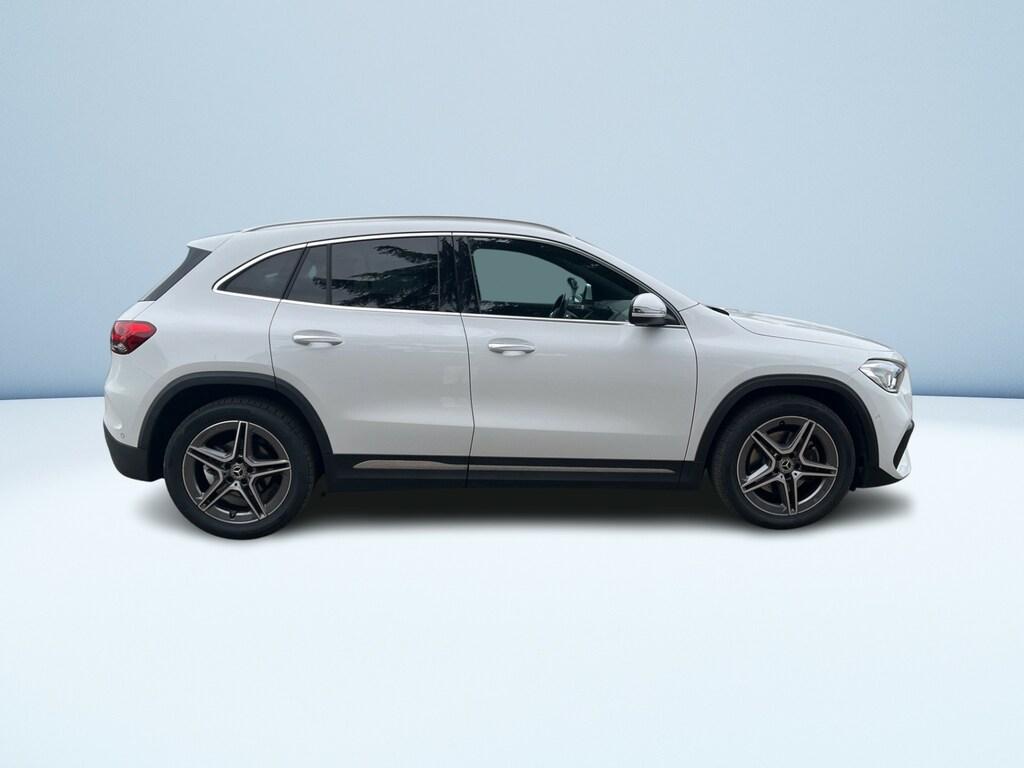 Mercedes GLA 200 d Premium auto