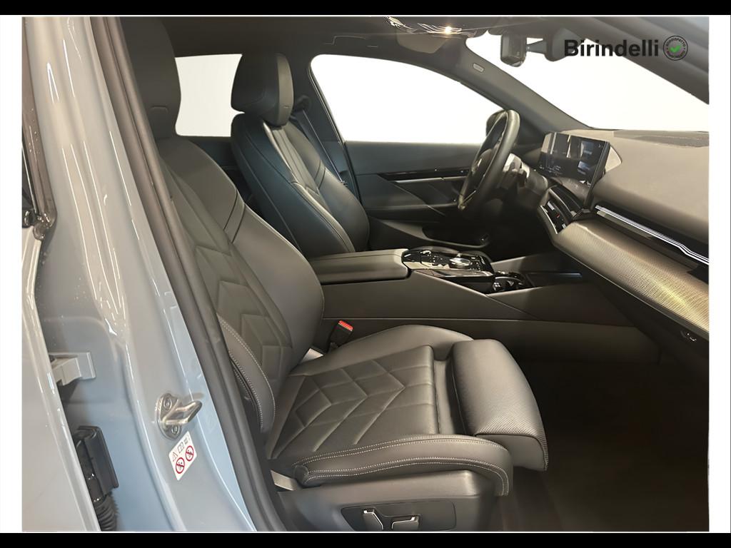 BMW Serie 5 520d 48V Msport sdrive auto