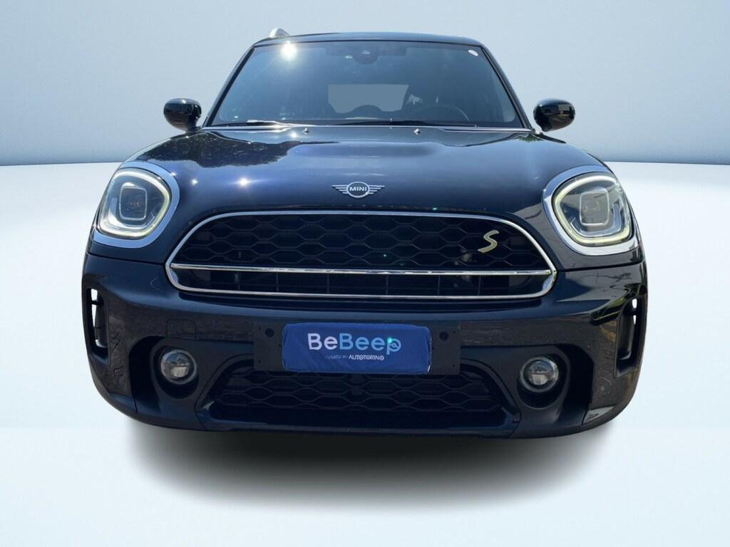 Mini Mini Countryman 1.5 Cooper SE Yours all4 auto