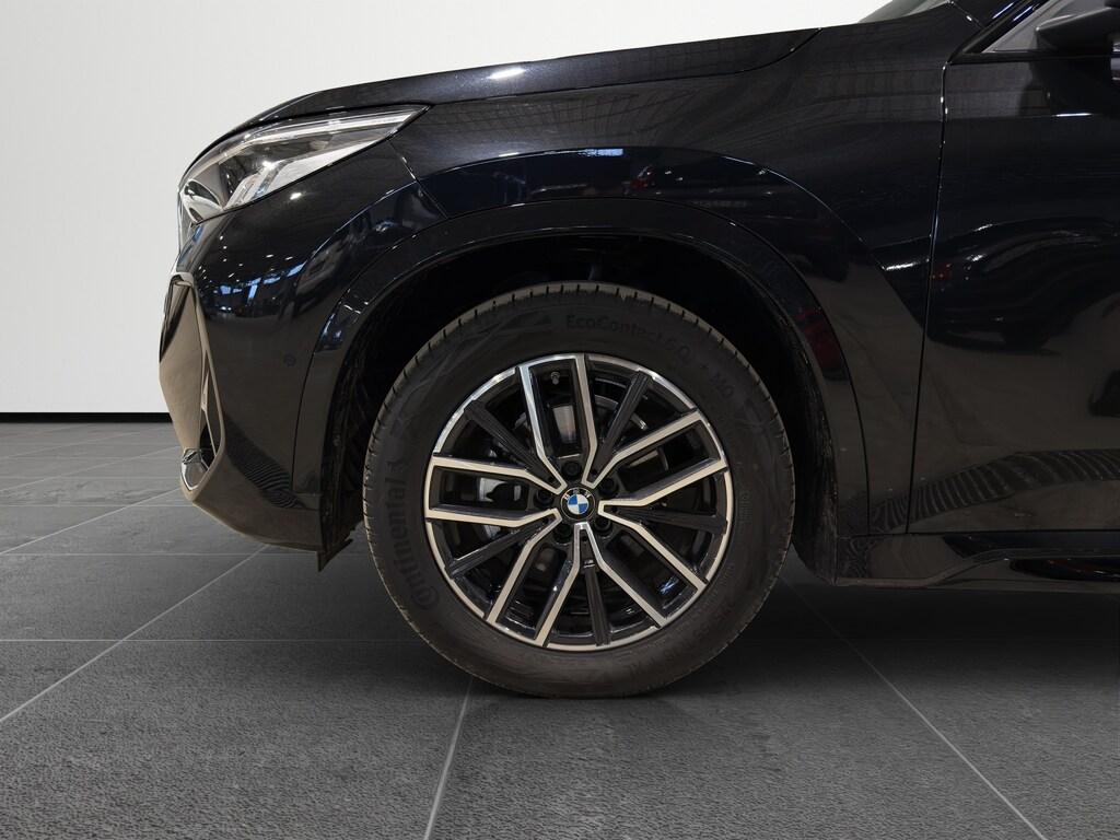 BMW iX1 edrive 20 MSport