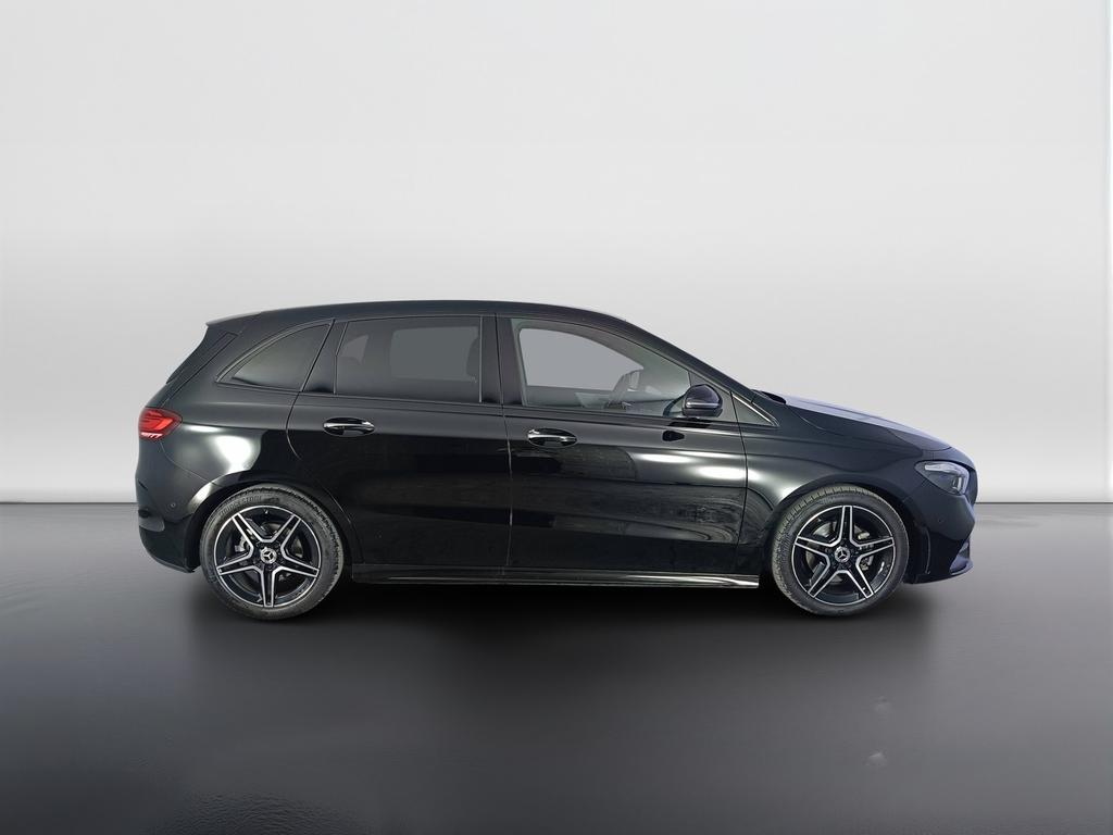 Mercedes Classe B 180 d Premium AMG Line auto