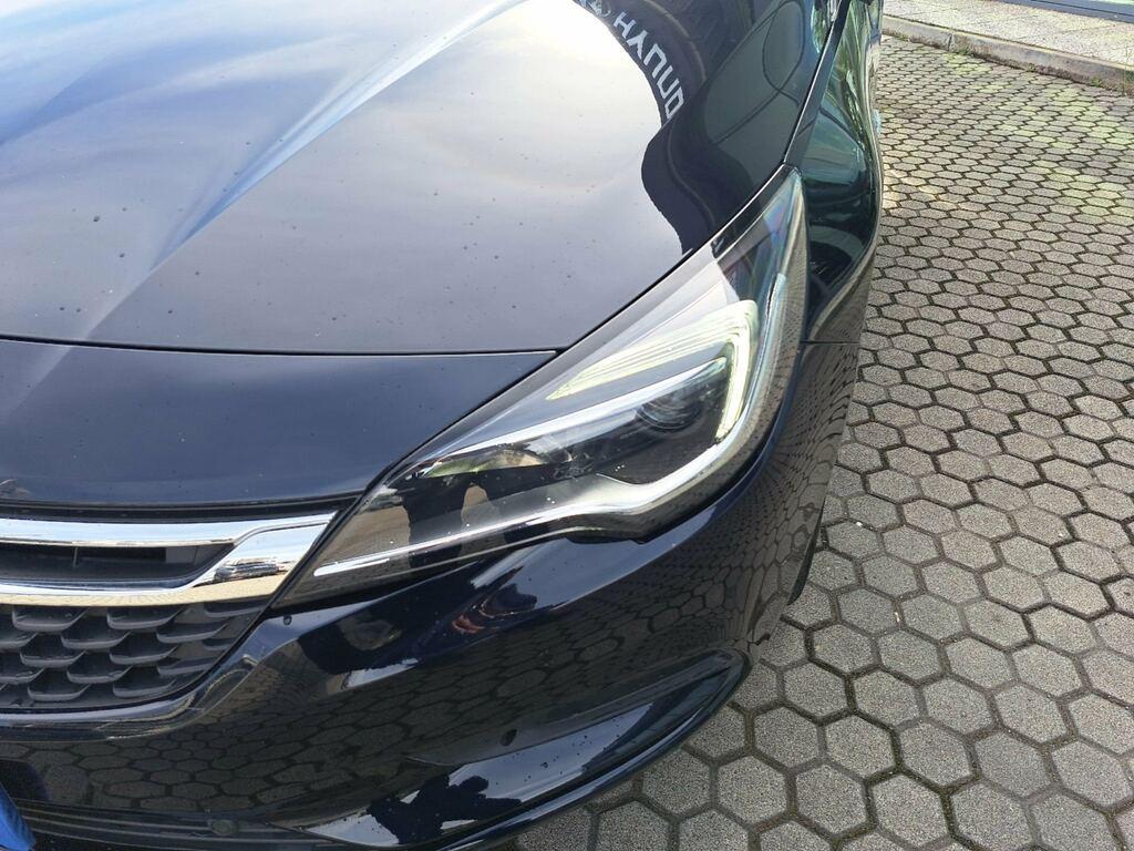 Opel Astra Sports Tourer 1.6 cdti Innovation s&s 136cv